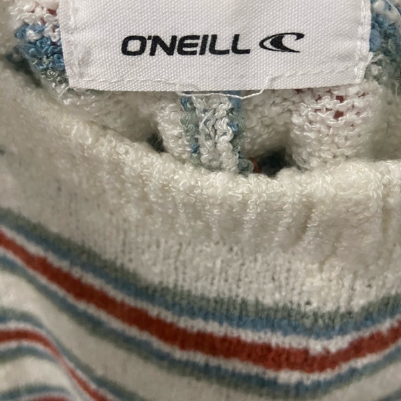 O’NEILL Striped Knit Boho Shorts
Small - Picture 5 of 5